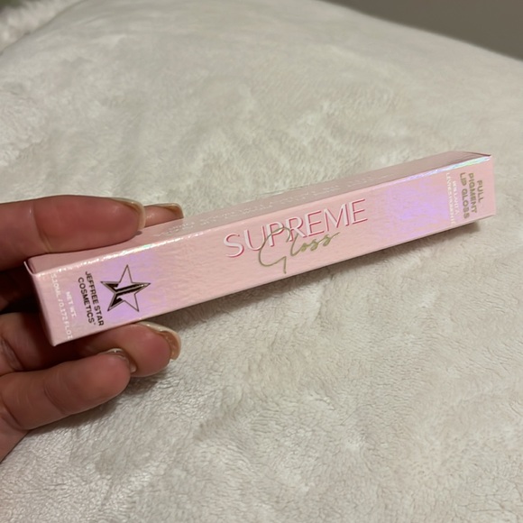 JEFFREE STAR Supreme Gloss-Top Shelf - Picture 4 of 6